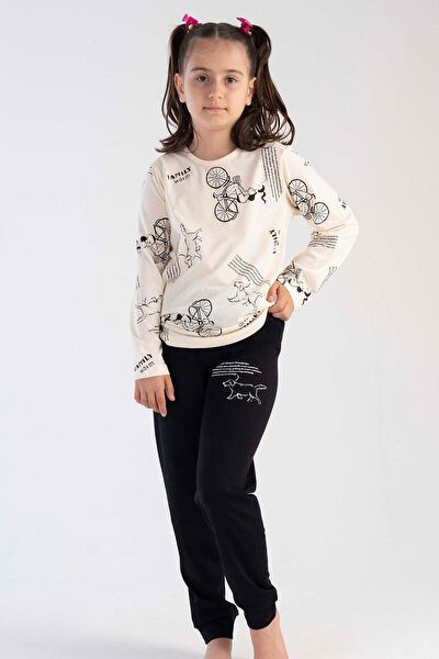 Vienetta Kız Çocuk Pijama, Gecelik