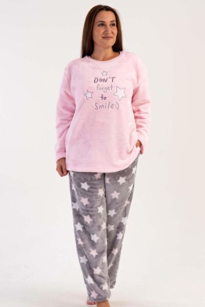 Vienetta Büyük Beden Pijama