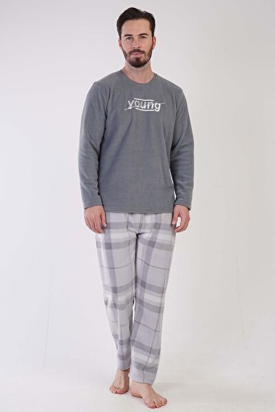 Vienetta Erkek Pijama, Pijama Takımı