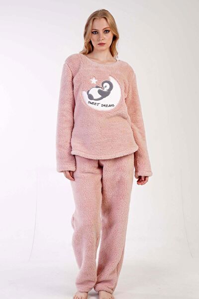 Vienetta Kadın Pijama