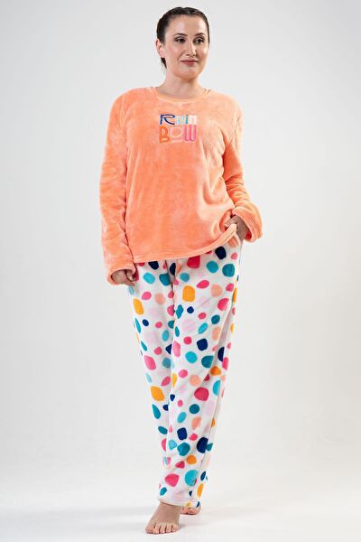 Vienetta Büyük Beden Pijama