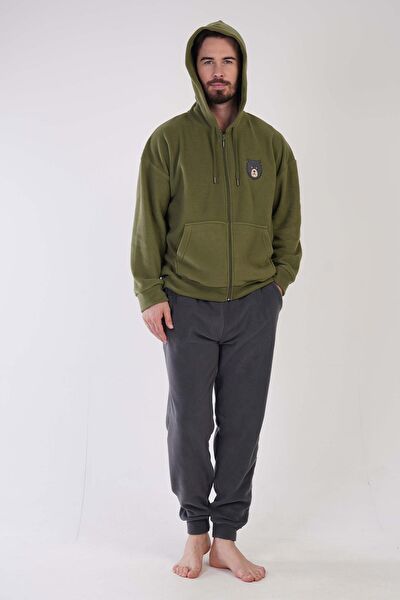 Vienetta Erkek Pijama, Pijama Takımı