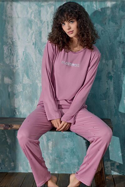 Cotonhause Kadın Pijama
