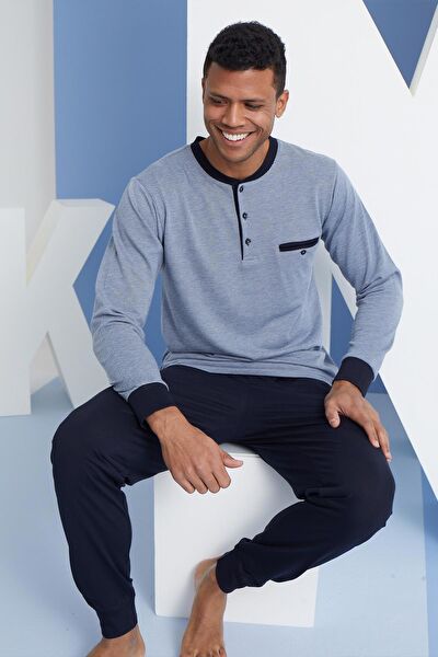 Kly Erkek Pijama, Pijama Takımı