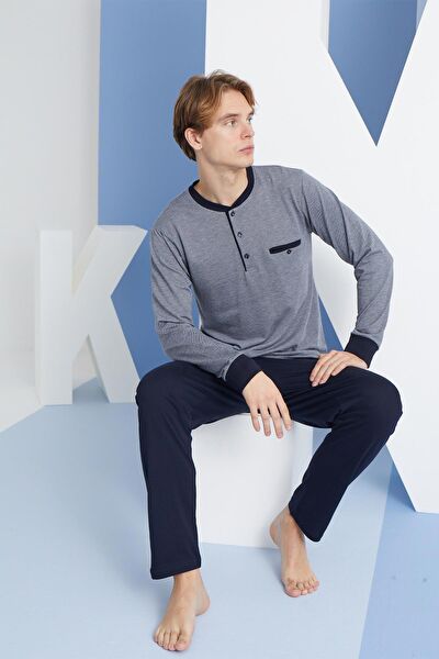 Kly Erkek Pijama, Pijama Takımı