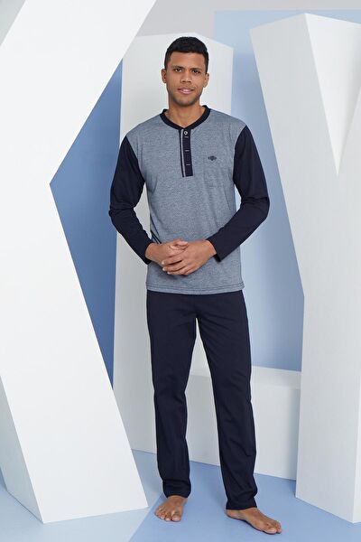 Kly Erkek Pijama, Pijama Takımı