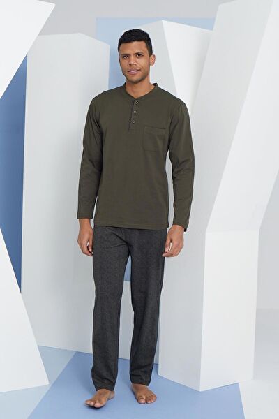 Kly Erkek Pijama, Pijama Takımı