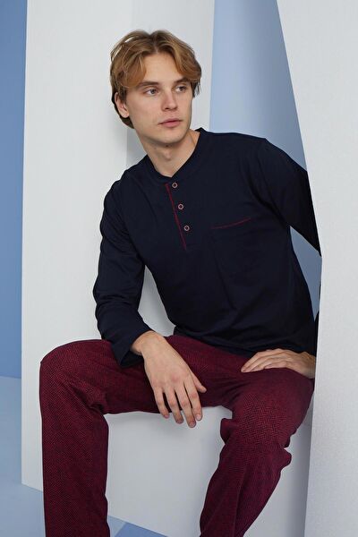 Kly Erkek Pijama, Pijama Takımı