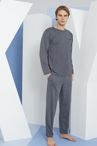 Kly Erkek Pijama, Pijama Takımı