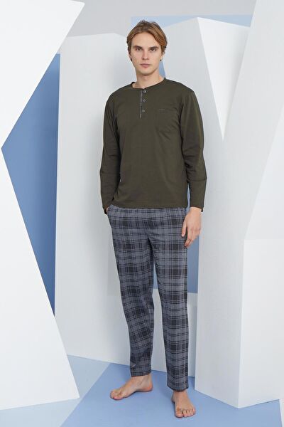 Kly Erkek Pijama, Pijama Takımı