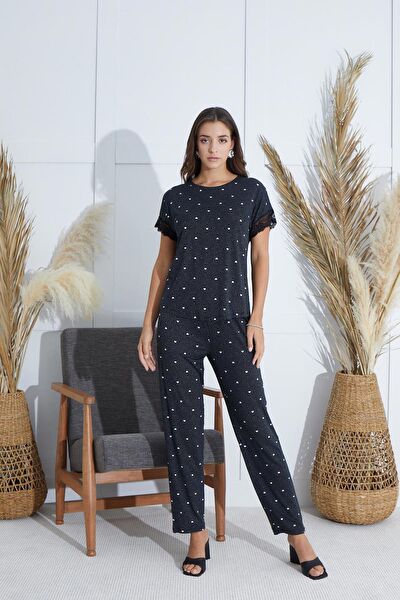 Sevim Kadın Pijama