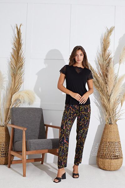 Sevim Kadın Pijama