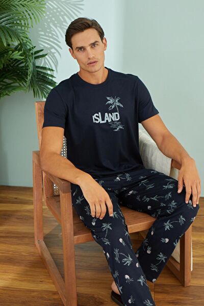 Sevim Erkek Pijama, Pijama Takımı