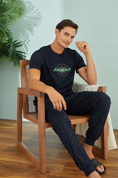 Sevim Erkek Pijama, Pijama Takımı