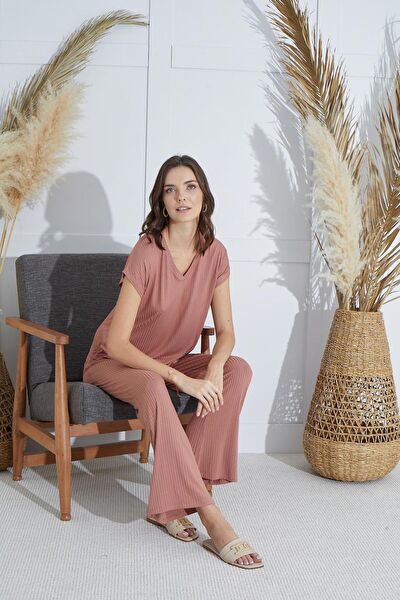 Sevim Kadın Pijama