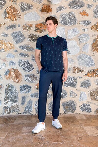 DOREANSE Erkek Pijama, Pijama Takımı