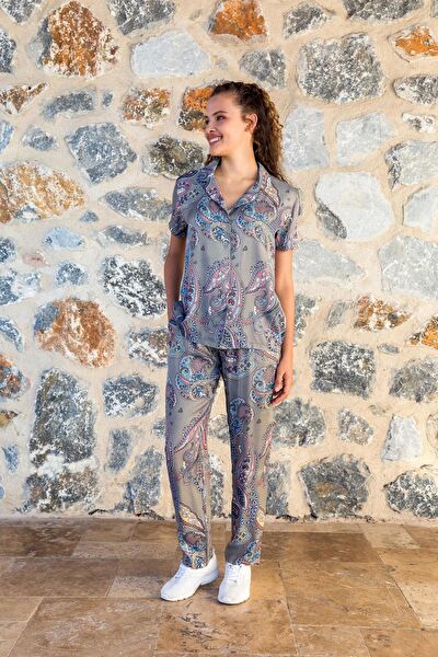 DOREANSE Kadın Pijama