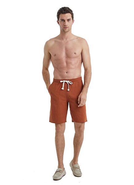 Blackspade Erkek Şort, Bermuda, Kapri