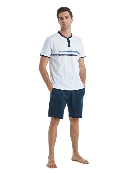 Blackspade Erkek Pijama, Pijama Takımı