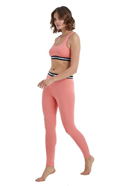 Blackspade Kadın Tayt