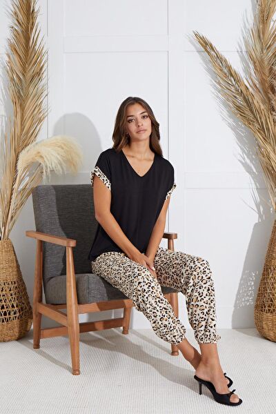 Sevim Kadın Pijama