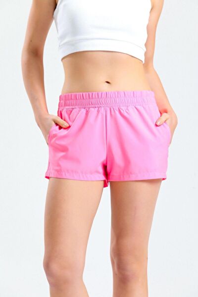 Cotonhause Kadın Deniz Şortu