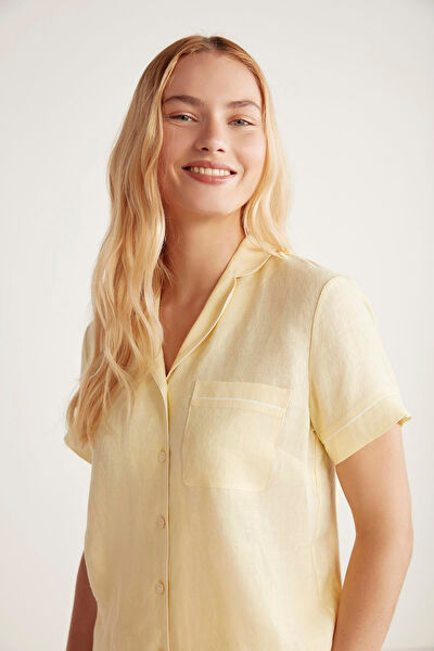 Penye Mood Kadın Pijama