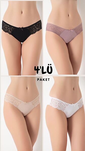 Confeo Kadın Külot