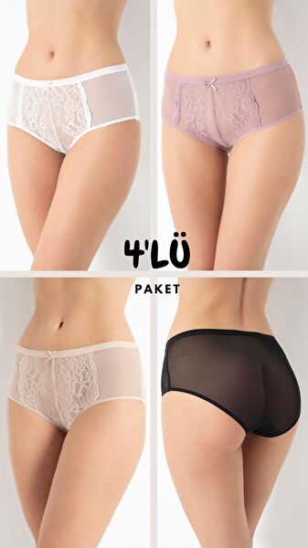 Confeo Kadın Külot