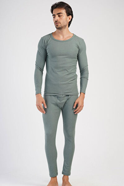 Cotonhause Outdoor Termal İçlik,Polar