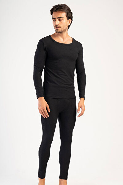 Cotonhause Outdoor Termal İçlik,Polar