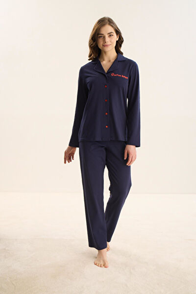 Sevim Kadın Pijama