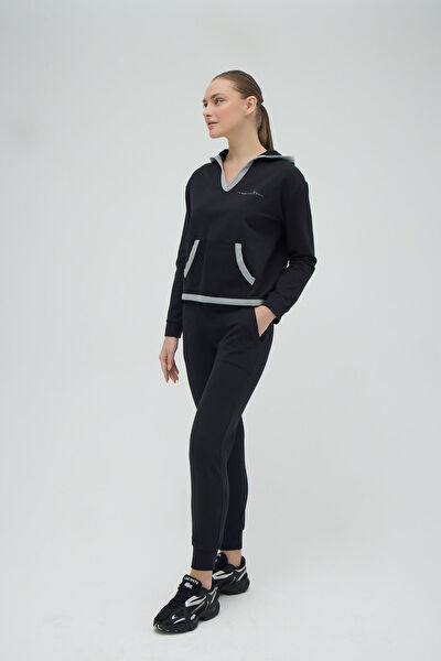 Gizzey Kadın Eşofman