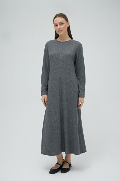 Gizzey Günlük Elbise