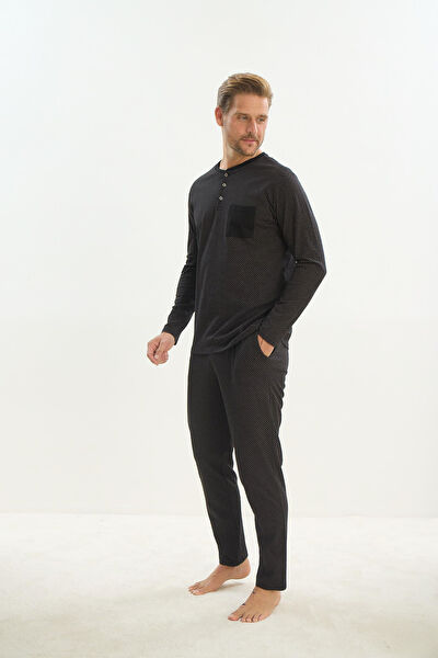 Sevim Erkek Pijama, Pijama Takımı