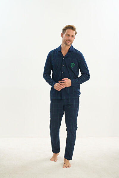 Sevim Erkek Pijama, Pijama Takımı