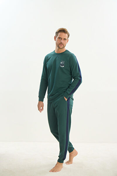 Sevim Erkek Pijama, Pijama Takımı