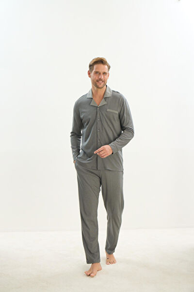 Sevim Erkek Pijama, Pijama Takımı