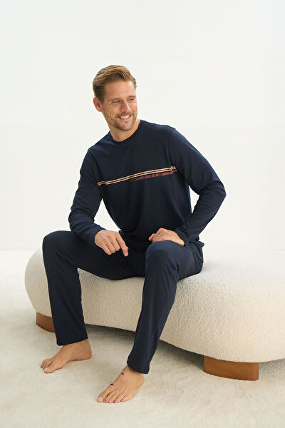 Sevim Erkek Pijama, Pijama Takımı