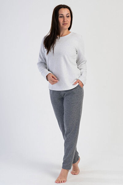 Vienetta Büyük Beden Pijama