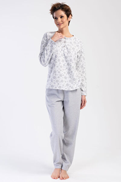 Vienetta Kadın Pijama