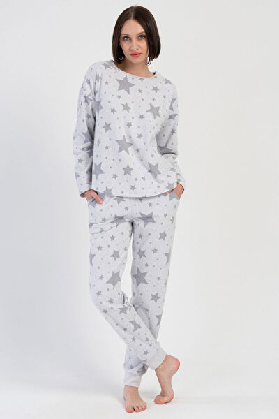 Vienetta Kadın Pijama