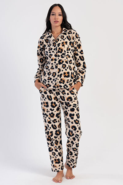 Vienetta Kadın Pijama