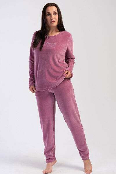Vienetta Büyük Beden Pijama
