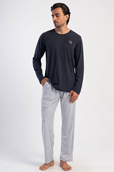 Vienetta Erkek Pijama, Pijama Takımı