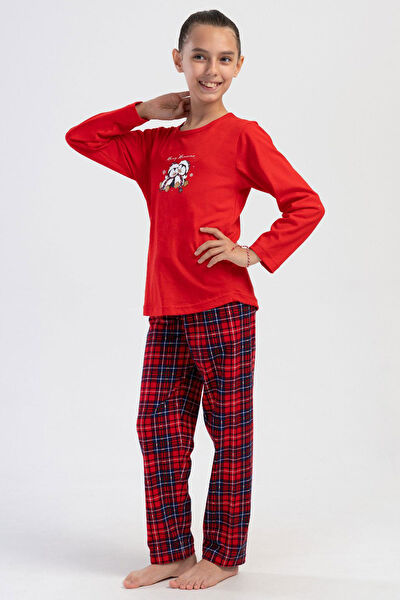 Vienetta Kız Çocuk Pijama, Gecelik