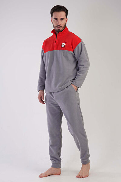 Vienetta Erkek Pijama, Pijama Takımı