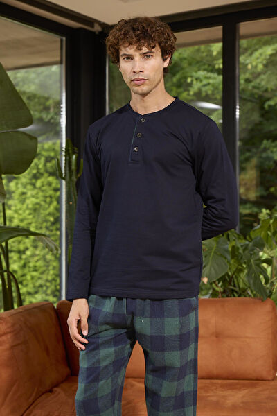 Kly Erkek Pijama, Pijama Takımı