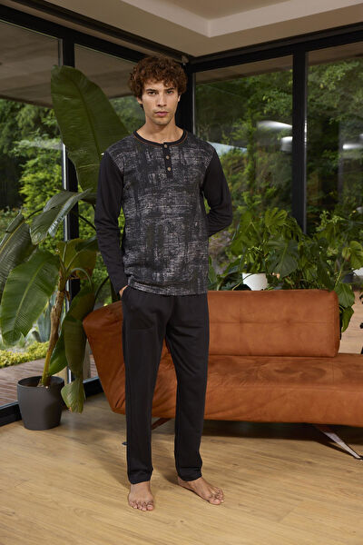 Kly Erkek Pijama, Pijama Takımı