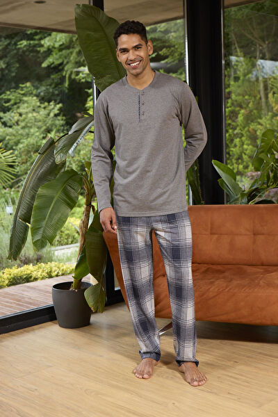 Kly Erkek Pijama, Pijama Takımı